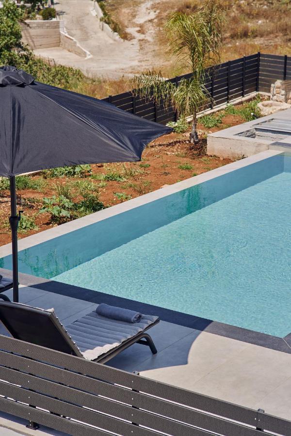 Mouzaki'S Stone Villas Volímai 외부 사진