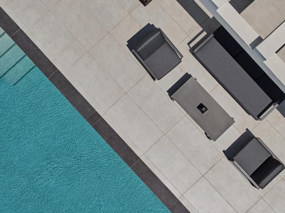 Mouzaki'S Stone Villas Volímai 외부 사진