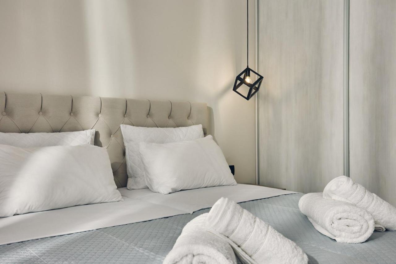Mouzaki'S Stone Villas Volímai 외부 사진