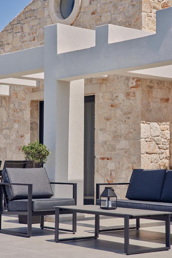 Mouzaki'S Stone Villas Volímai 외부 사진