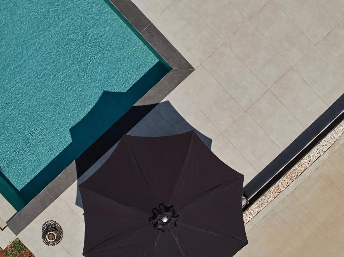 Mouzaki'S Stone Villas Volímai 외부 사진